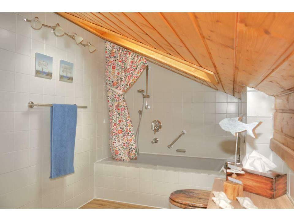 Ferienwohnung Franzi Garmisch-Partenkirchen járás Kültér fotó