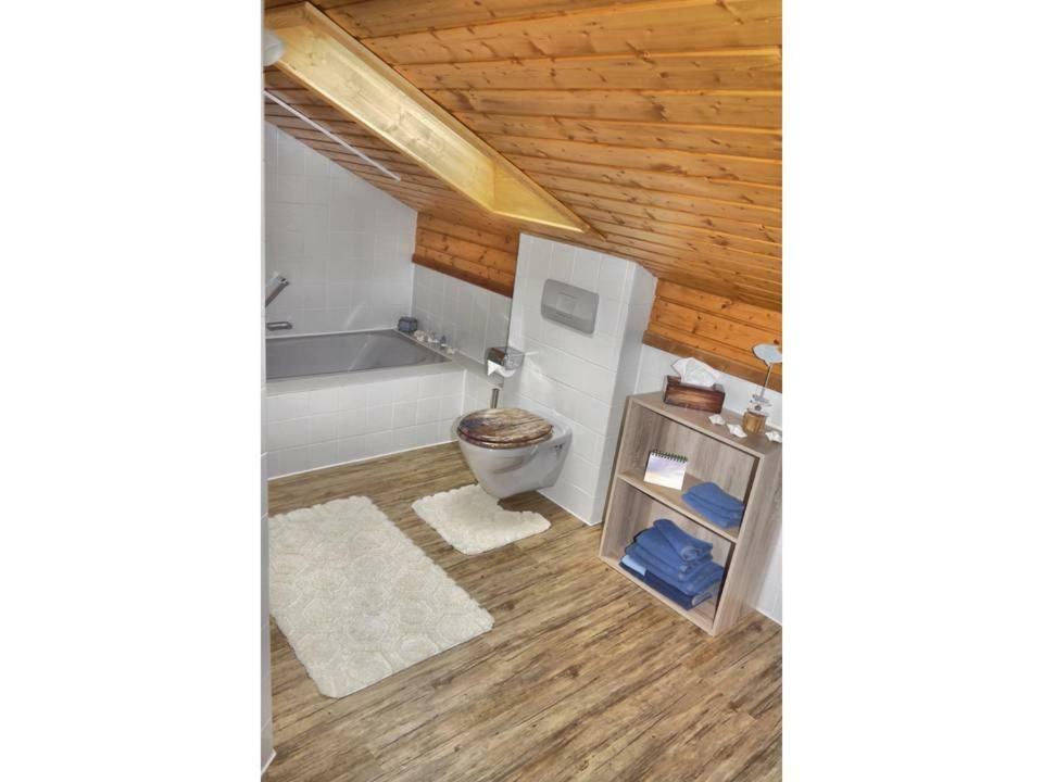 Ferienwohnung Franzi Garmisch-Partenkirchen járás Kültér fotó